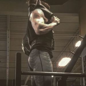 Meet your Posher, Joe